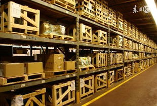 4個(gè)有利于，讓你讀懂星級(jí)倉(cāng)庫(kù)帶給傳統(tǒng)倉(cāng)儲(chǔ)的改變