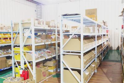 上海電商倉(cāng)儲(chǔ)管理 小面積短租倉(cāng)庫(kù)租賃與一件代發(fā)服務(wù)詳解