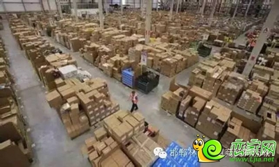 2015年中國物流倉儲業(yè)十大熱點事件盤點