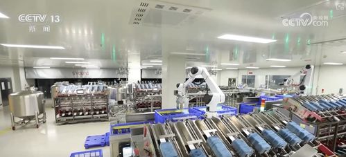 數(shù)字賦能，智能決策 倉儲(chǔ)業(yè)的“智”變飛躍