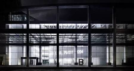 科技賦能倉儲(chǔ)新地標(biāo) 西安30億智慧辦公大樓問鼎設(shè)計(jì)大獎(jiǎng)