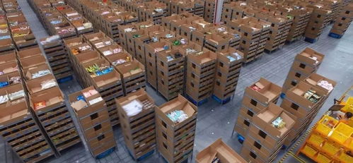 降本增效與智慧升級 2018年物流倉儲業發展主旋律深度解析