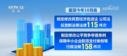 奮進(jìn)的法治中國 護(hù)航營商環(huán)境，法治何以穩(wěn)預(yù)期、促繁榮