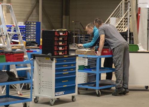 共話中國經(jīng)濟(jì)新機(jī)遇 在匈牙利感受動力滿滿的中國新能源汽車