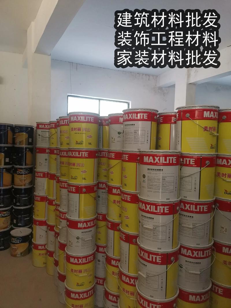工裝建材供應(yīng) 專業(yè)批發(fā)助力工程項(xiàng)目高效落地